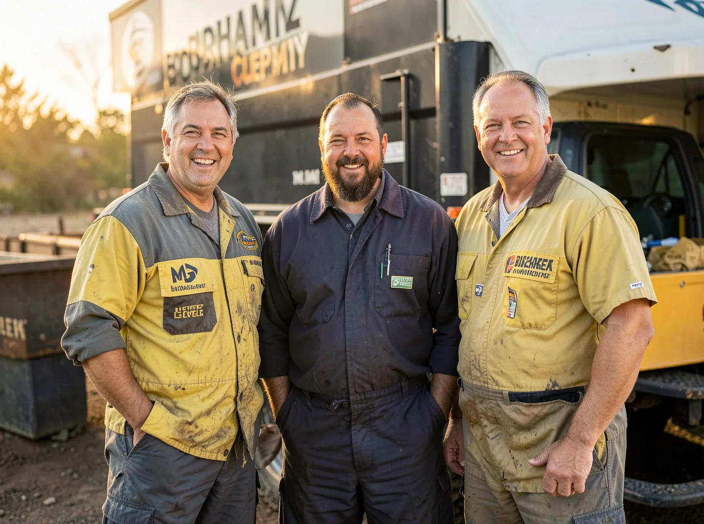 Sewage Cleanup company in Vallejo, CA