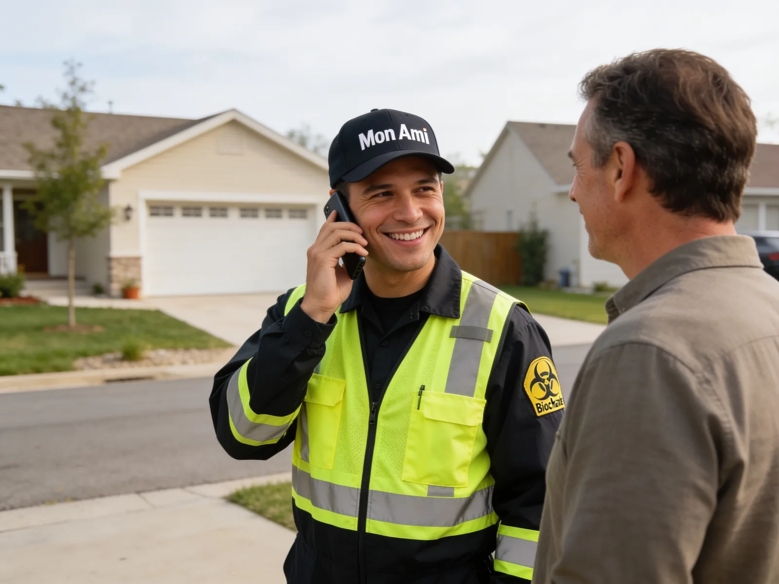 Sewage Cleanup Vallejo, CA FAQs
