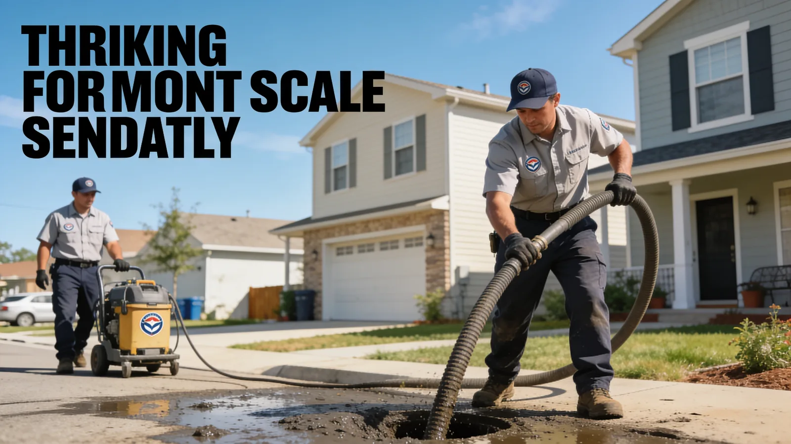 Sewage Cleanup in Vallejo, CA near me